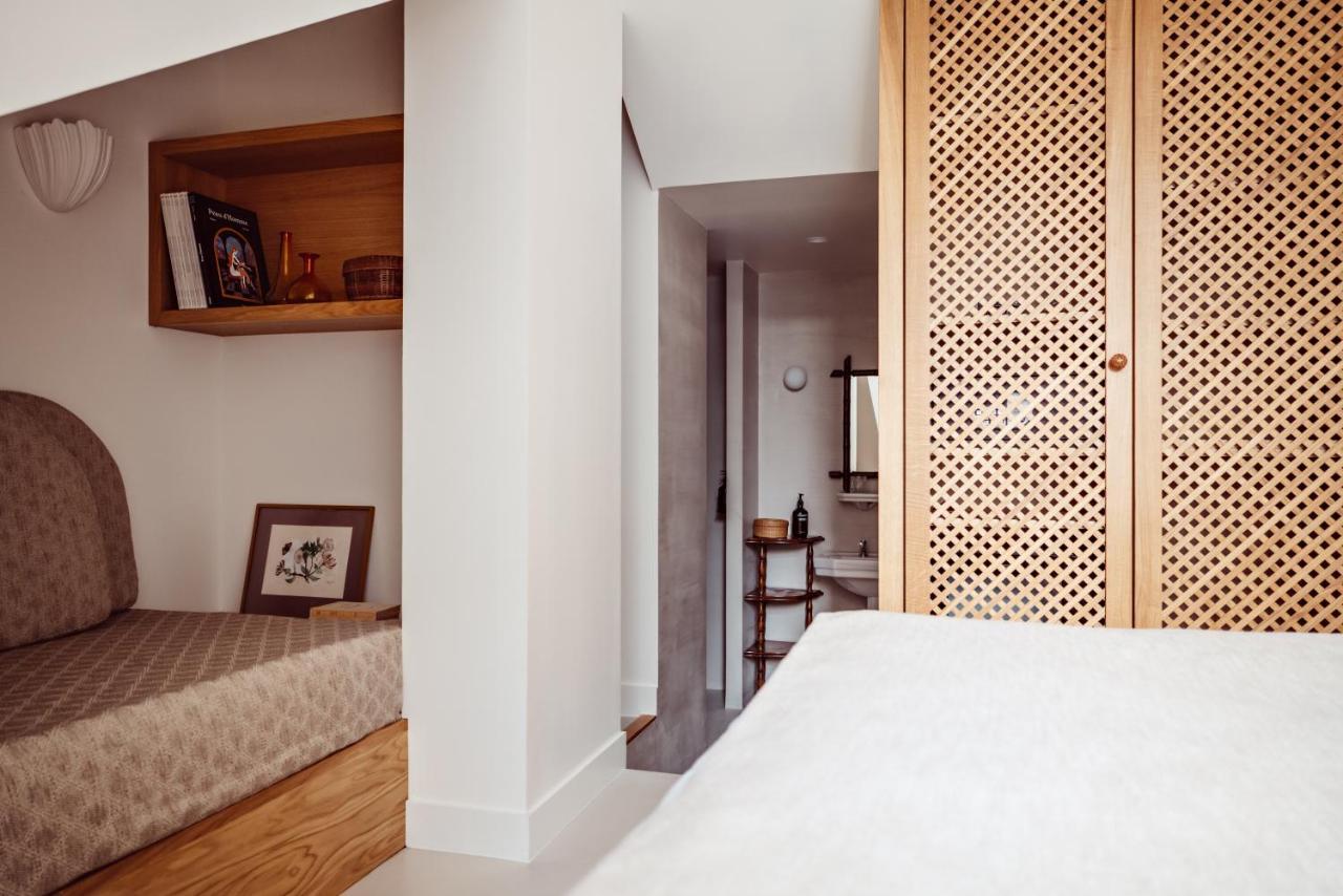 Monsieur Aristide 4* París