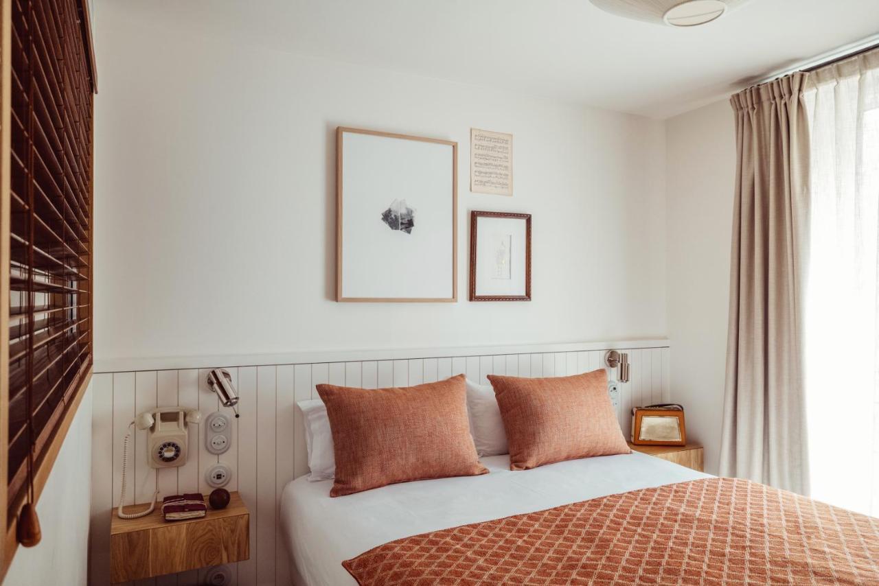 Monsieur Aristide 4* París
