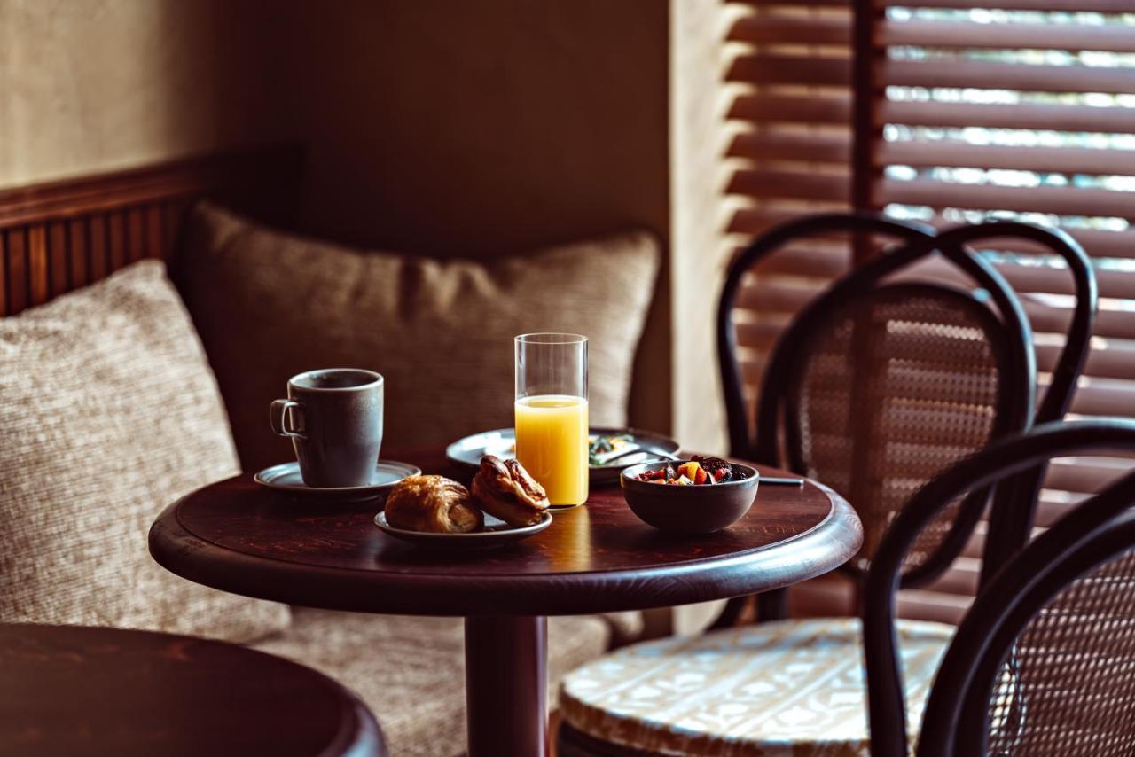 Monsieur Aristide Hotel París