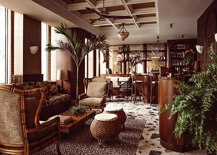 Hotel Monsieur Aristide