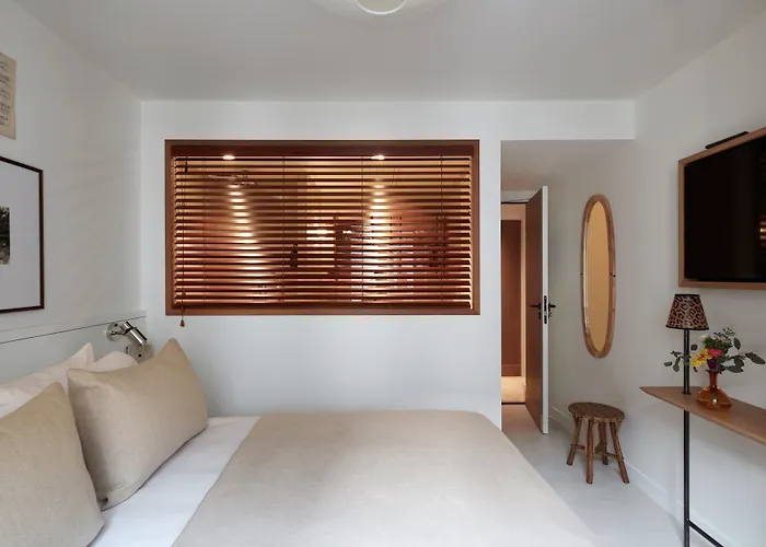 Hotel Monsieur Aristide
