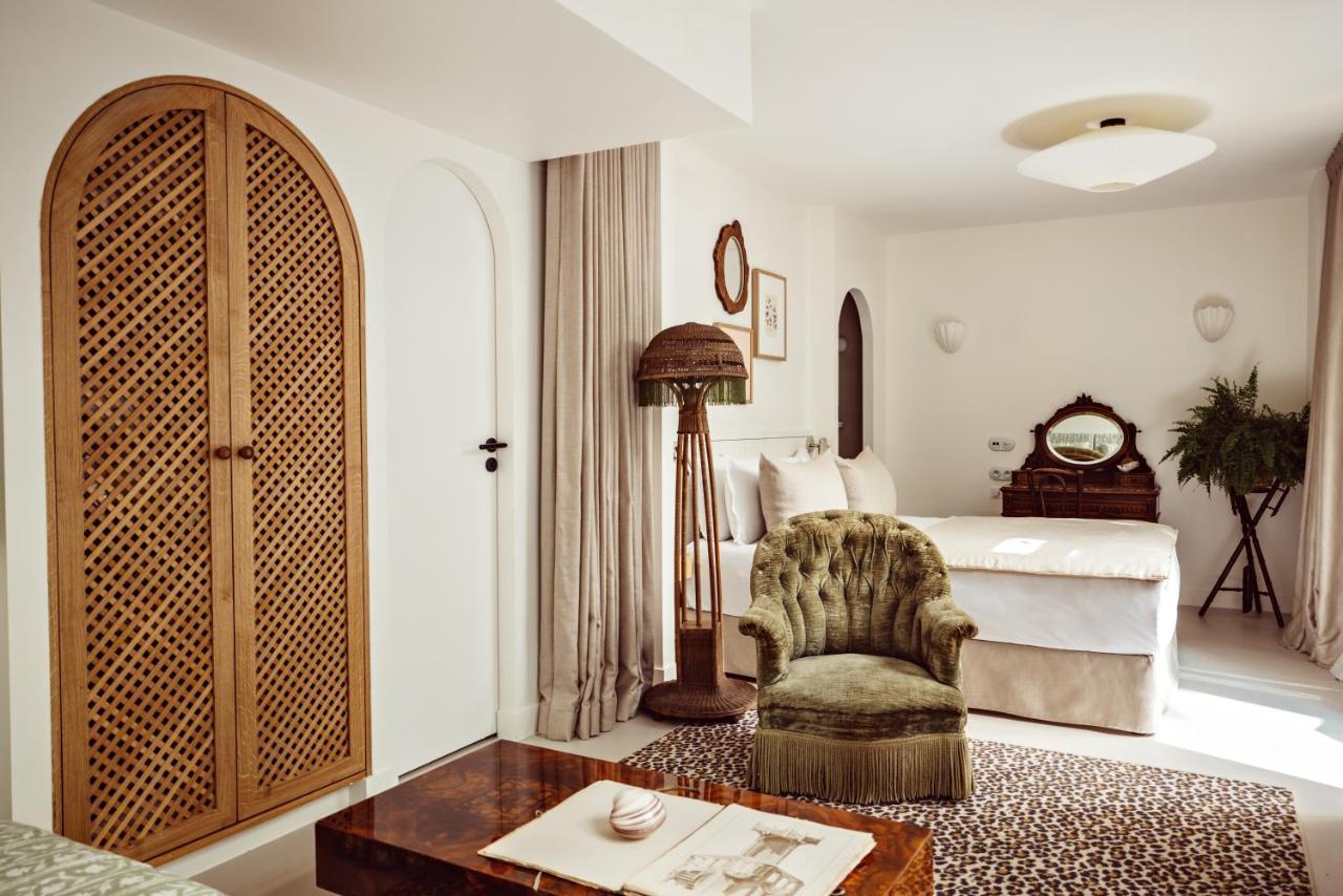 Monsieur Aristide 4* Parigi