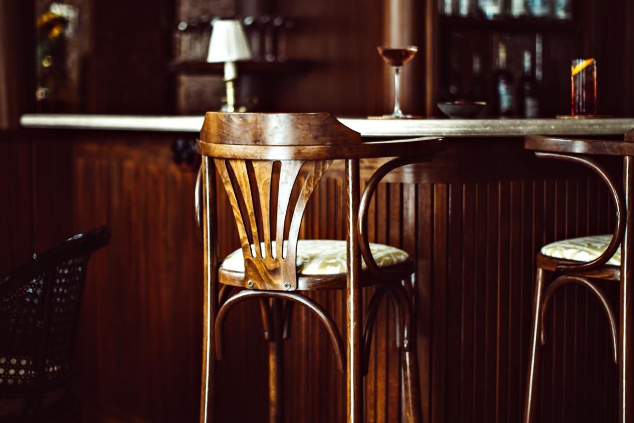 Monsieur Aristide 4* Parigi