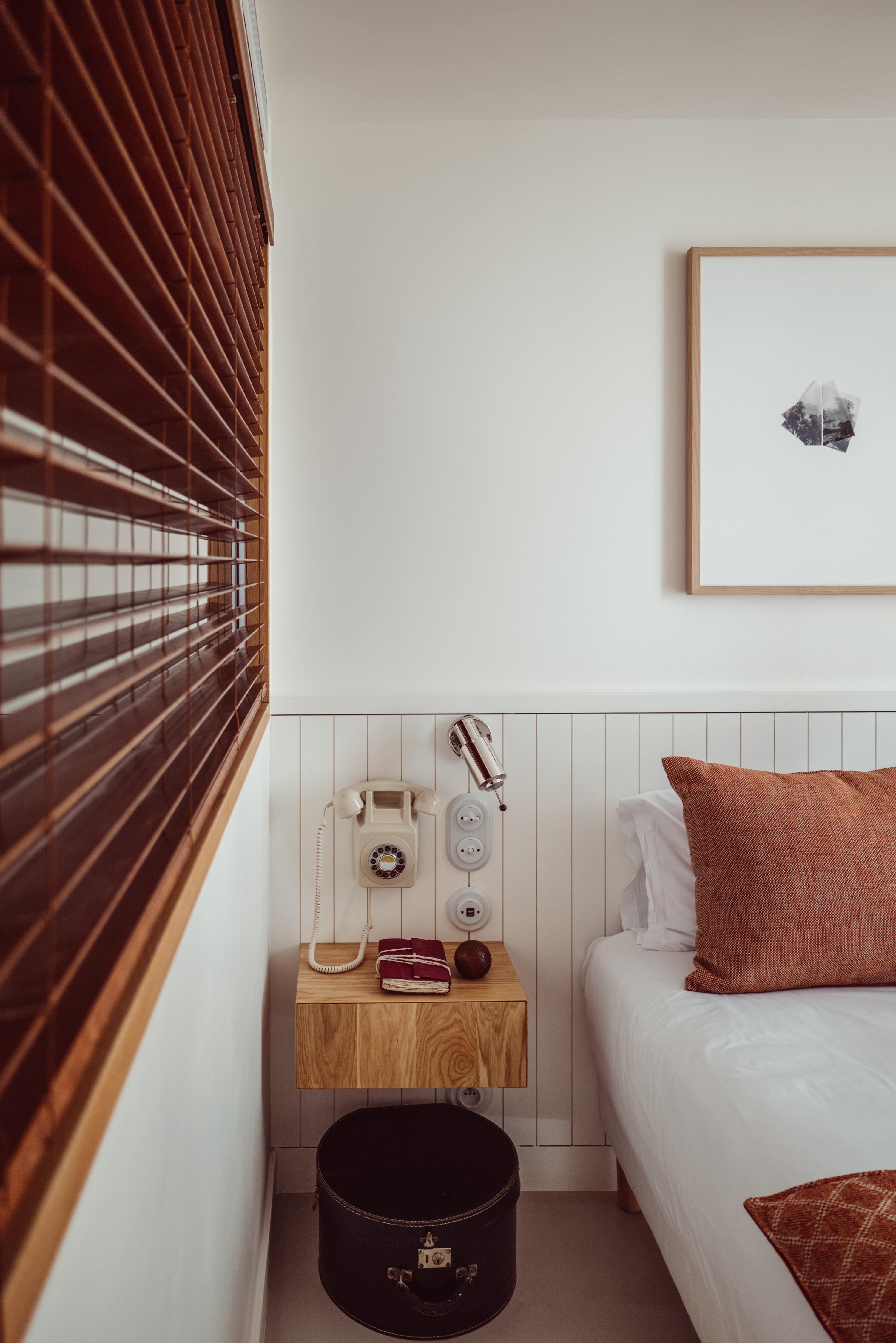 Monsieur Aristide 4* Parigi