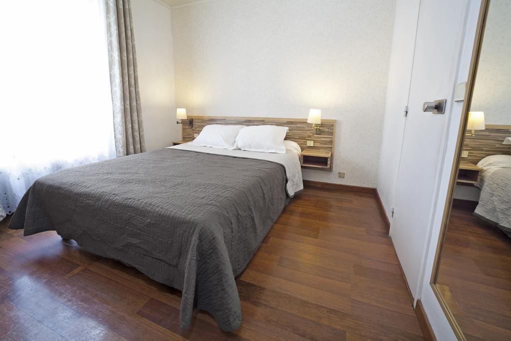 Monsieur Aristide 4* Parigi